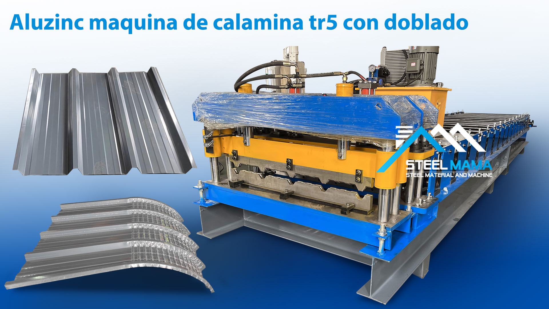 Aluzinc-maquina-de-calamina-tr5-con-doblado