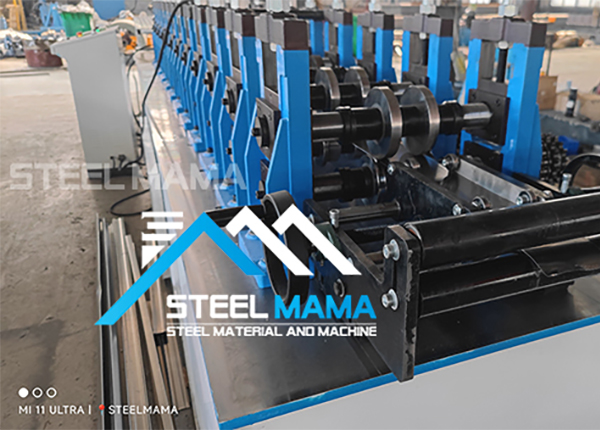 máquina de acero ligero (3)